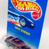 1991 HW CC #441 Speed Fleet Chevy Stocker Chrome 7-Spoke (4)