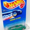 1991 HW CC #445 Speed Fleet Jaguar KJ220 5-Spoke (3)