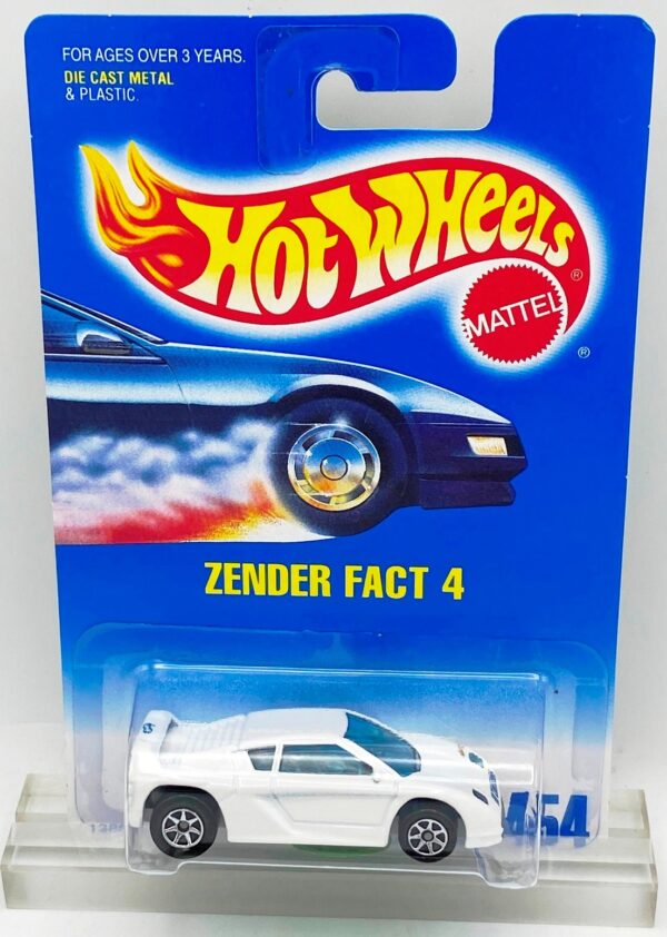 1991 HW CC #454 Speed Fleet Zender Fact 4 7-Spoke (1)