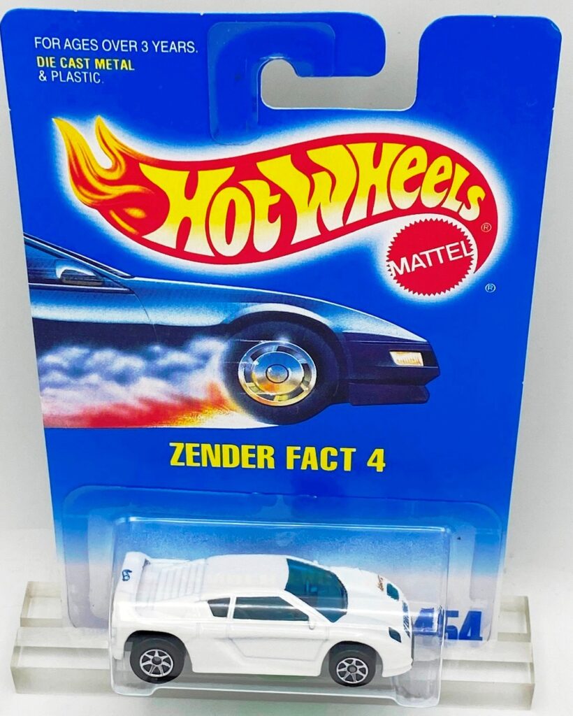 1991 HW CC #454 Speed Fleet Zender Fact 4 7-Spoke (2)