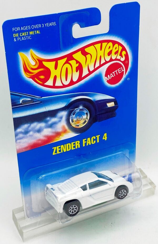 1991 HW CC #454 Speed Fleet Zender Fact 4 7-Spoke (3)