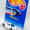1991 HW CC #454 Speed Fleet Zender Fact 4 7-Spoke (4)