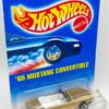 1991 HW CC #455 Classics '65 Mustang Convertible 5-Sp (3)