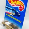 1991 HW CC #455 Classics '65 Mustang Convertible 7-Sp (4)