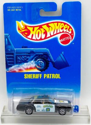 1991 HW CC #59 Work Horse Sheriff Patrol 7-Spoke (1)