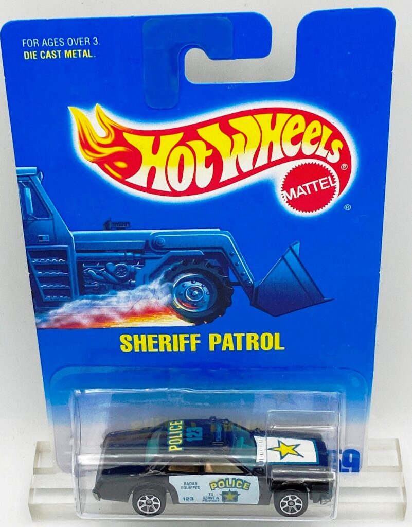 1991 HW CC #59 Work Horse Sheriff Patrol 7-Spoke (2)