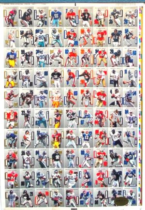 1993 SB-XXVII PRIMETIME LE #02786 Front (3)