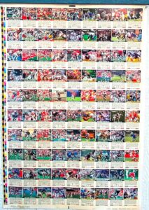 1993 SB-XXVII PRIMETIME LE #02786 Rear (2)