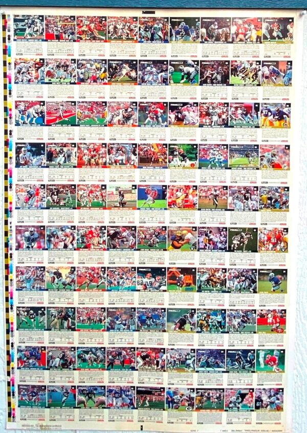 1993 SB-XXVII PRIMETIME LE #02786 Rear (2)