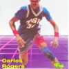 1995 Superior Pix NBA Carlos Rogers #10 (1)