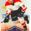 1996 Classic Clear NHL Radek Dvorak #59 (1)