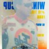 1996 Classic Clear Nascar Ricky Rudd #60 (2)