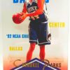 1996 Classic NBA Cherokee Parks #15 1996 Classic NBA Cherokee Parks #15