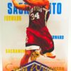 1996 Classic NBA Corliss Williamson #16 (1)