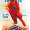 1996 Classic NBA Damon Stoudamire #5 (1)