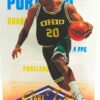 1996 Classic NBA Gary Trent #14 (1)
