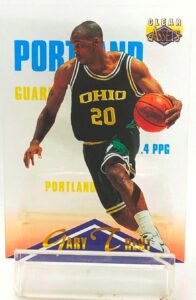 1996 Classic NBA Gary Trent #14 (1)