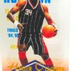 1996 Classic NBA Hakeem Olajuwon #2 (1)