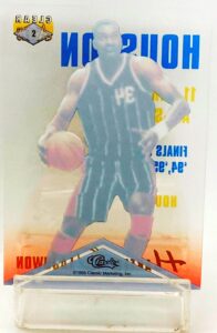 1996 Classic NBA Hakeem Olajuwon #2 (2)