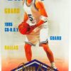 1996 Classic NBA Jason Kidd #22 (1)