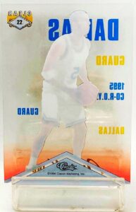 1996 Classic NBA Jason Kidd #22 (2)
