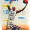 1996 Classic NBA Kurt Thomas #13 (1)