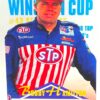 1996 Classic Nascar Bobby Hamilton #61 (1)