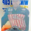 1996 Classic Nascar Bobby Hamilton #61 (2)