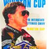 1996 Classic Nascar Bobby LaBonte #68 (1)