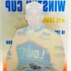 1996 Classic Nascar Brett Bodine #63 (2)