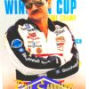 1996 Classic Nascar Dale Earnhardt #64 (1)