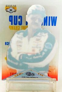 1996 Classic Nascar Dale Earnhardt #64 (2)