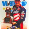 1996 Classic Nascar Dale Jarrett #62 (1)