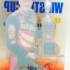 1996 Classic Nascar Dale Jarrett #62 (2)