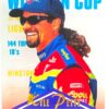 1996 Classic Nascar Kyle Petty #70 (1)