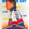 1996 Classic Nascar Mark Martin #66 (1)