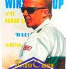 1996 Classic Nascar Ricky Craven #69 (1)