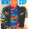 1996 Classic Nascar Ted Musgrave #67 (1)