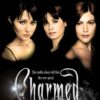 1998 CHARMED-STARS Alyssa , Holly Marie, Shannen (Signed-Auto) (1)