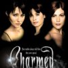1998 CHARMED-STARS Alyssa , Holly Marie, Shannen (Signed-Auto) (1) 1998 CHARMED-STARS Alyssa , Holly Marie, Shannen (Signed-Auto) (1)
