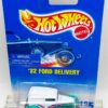 1991 HW CC #135 Classics '32 Ford Delivery 7-Spoke (2)