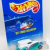 1991 HW CC #135 Classics '32 Ford Delivery 7-Spoke (3) 1991 HW CC #135 Classics '32 Ford Delivery 7-Spoke (3)