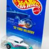 1991 HW CC #135 Classics '32 Ford Delivery 7-Spoke (4)