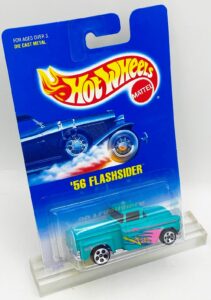 1991 HW CC #136 Classics '56 Flashsider