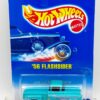 1991 HW CC #136 Classics '56 Flashsider 5-Spoke (1)