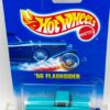 1991 HW CC #136 Classics '56 Flashsider 5-Spoke (2)