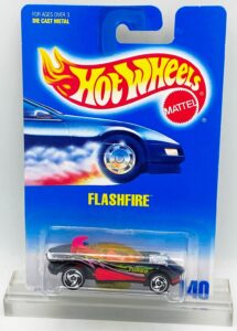 1991 HW CC #140 SF Flashfire (1)