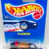 1991 HW CC #140 SF Flashfire (2) 1991 HW CC #140 SF Flashfire (2)