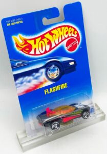 1991 HW CC #140 SF Flashfire (3)