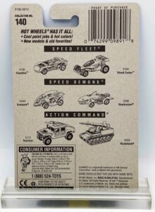 1991 HW CC #140 SF Flashfire (5)